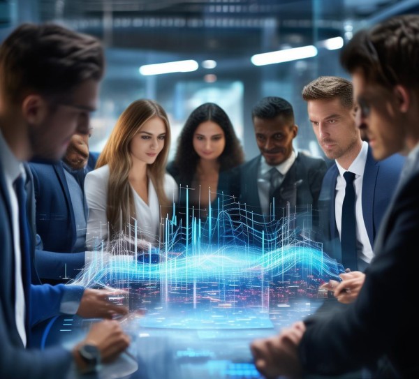 高效商贸项目解决方案