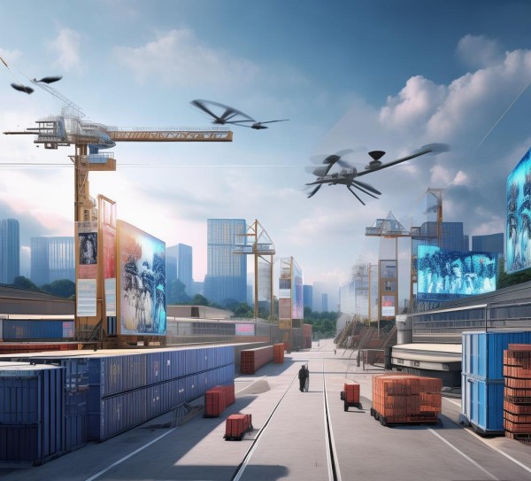 河南商贸物流,数字赋能新引擎 河南商贸物流,数字赋能新引擎