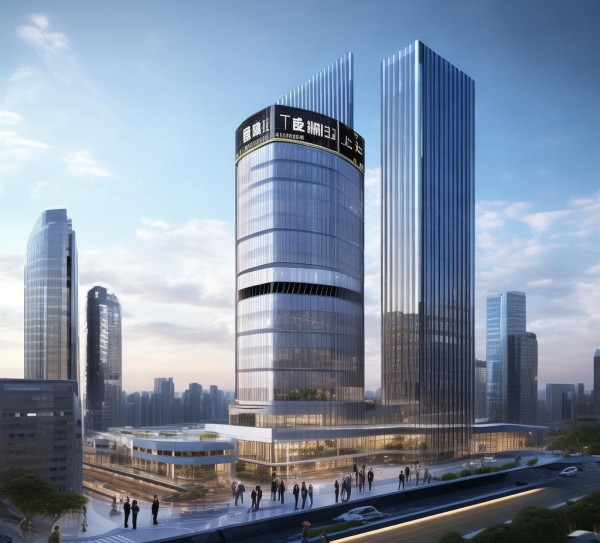 广州合创聚美商贸服务,现代商务新高度 广州合创聚美商贸服务,现代商务新高度