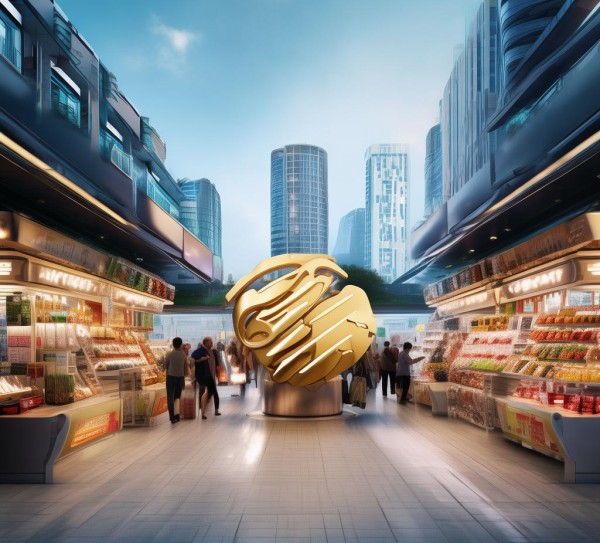 金山区品牌商贸服务价位,助力经济高质量发展 金山区品牌商贸服务价位,助力经济高质量发展