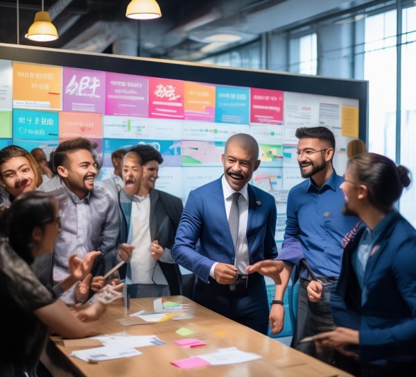 CPA永旺，策略与创新