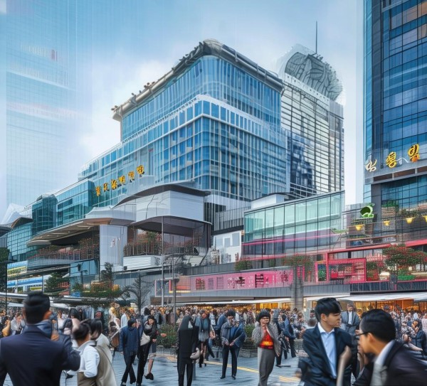 自贡市商贸服务公司，凭借其专业的商贸服务，助力区域经济发展与民生改善。