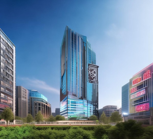 松江区品牌商贸服务费助力经济高质量发展 松江区品牌商贸服务费助力经济高质量发展