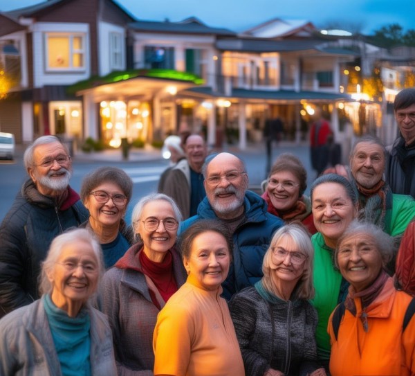 三河商贸小区保障居民温暖生活,助力经济高效发展 三河商贸小区保障居民温暖生活,助力经济高效发展