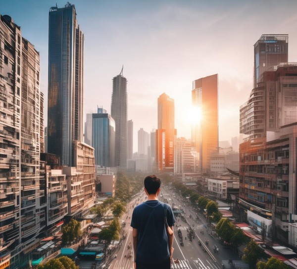 城阳市商贸服务业的发展新机遇与未来展望 城阳市商贸服务业的发展新机遇与未来展望