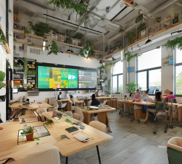 商贸宿舍改造,从优化环境到提升效率 商贸宿舍改造,从优化环境到提升效率