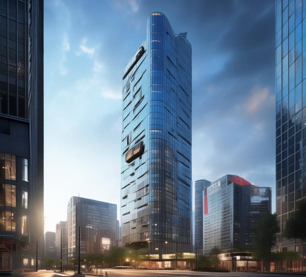 商贸公司一枝独秀，强强不争