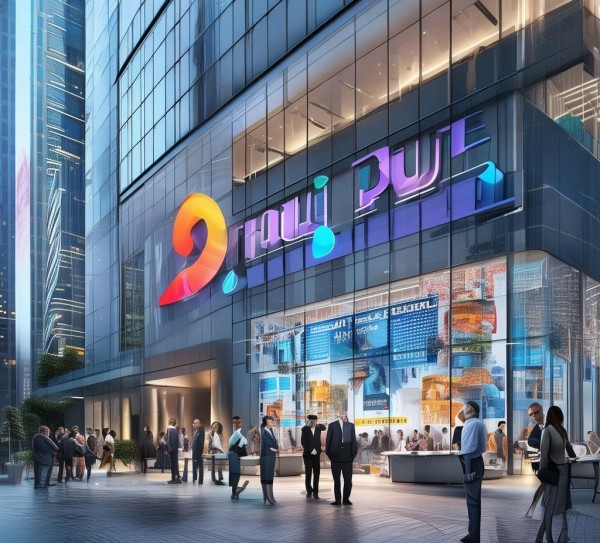 Paul商贸服务中心，专业服务，成就未来