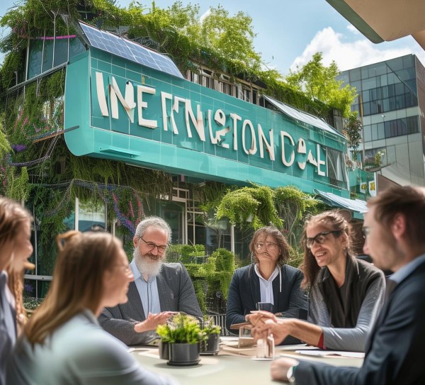 诚信示范商贸企业案例，成功经验与商业伦理与社会责任分析