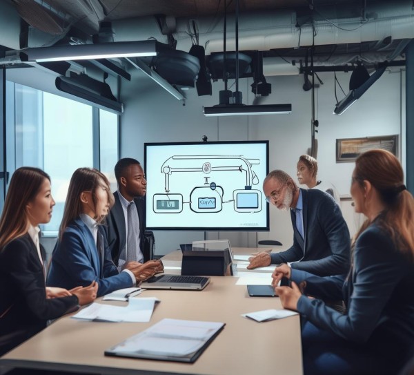 商贸企业税务管理案例分析，税务策略与实际操作的结合