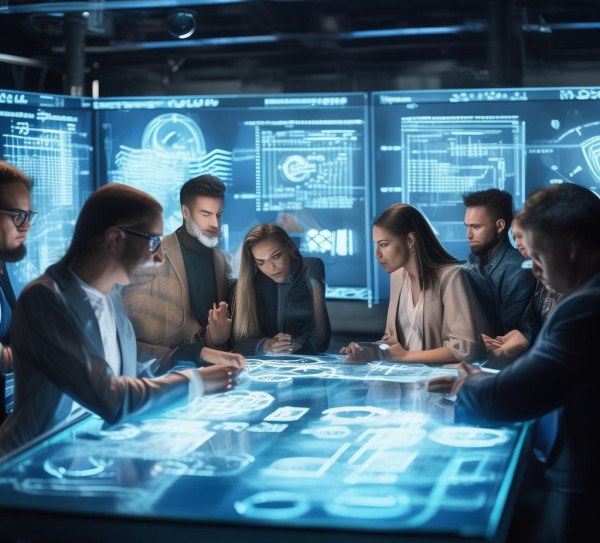 构建商务对接的创新模式 构建商务对接的创新模式