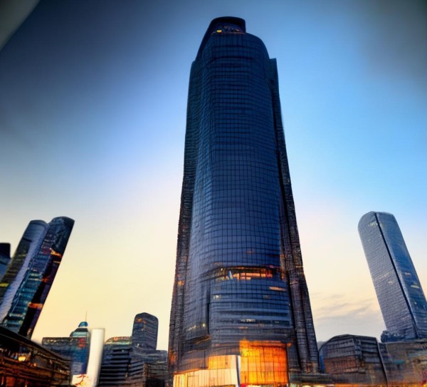 鑫海商贸，商业奇迹背后的商业智慧