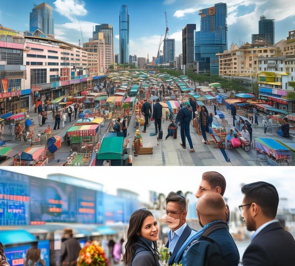 旅游商贸投资项目机遇与挑战 旅游商贸投资项目机遇与挑战