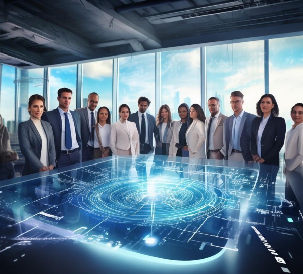 构建现代化管理新标准 构建现代化管理新标准