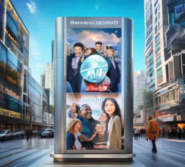 银基商贸城服务热线，助力市民生活，提供便捷服务