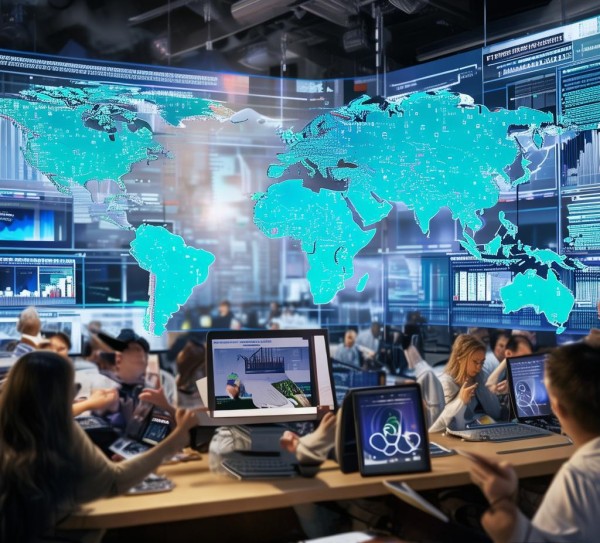 商贸新闻资讯，推动商业发展的重要力量