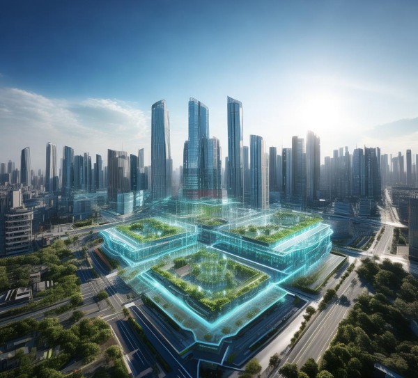 开福区金融商贸创新与未来展望