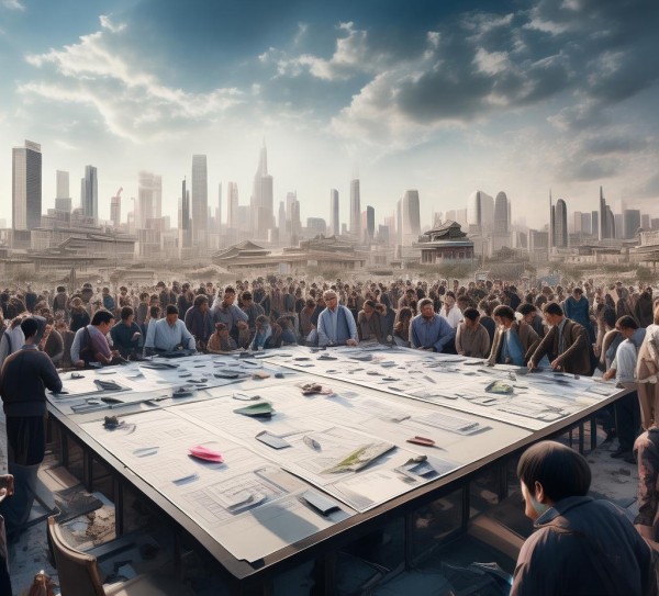 秦都区商贸项目招标,机遇与挑战解析 秦都区商贸项目招标,机遇与挑战解析