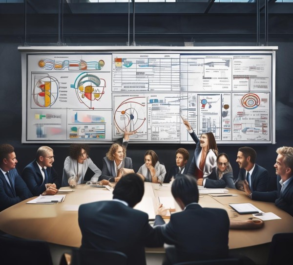 案例分析商贸公司风险及管理策略 案例分析商贸公司风险及管理策略