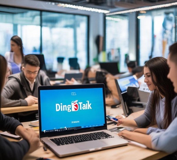 钉钉案例，助力商贸企业高效运营的数字化转型