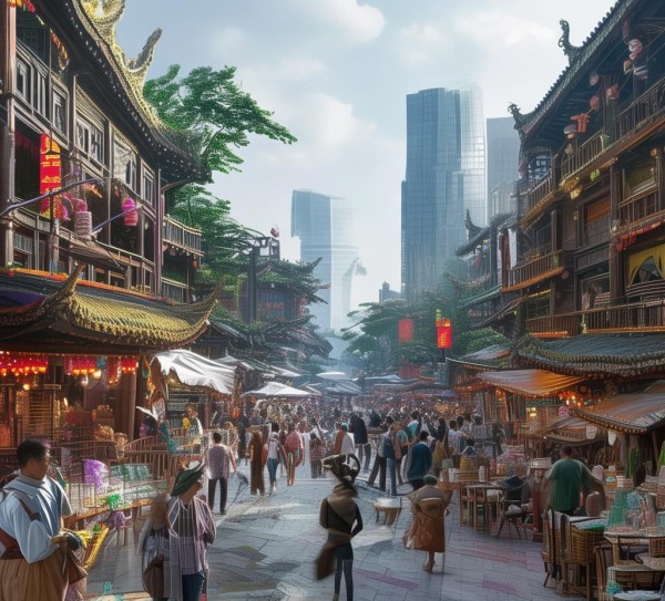 淮南商贸流通,未来发展的新机遇 淮南商贸流通,未来发展的新机遇