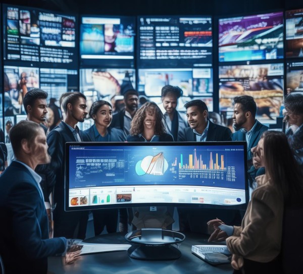 广汽商贸与新闻，创新与传播的对话