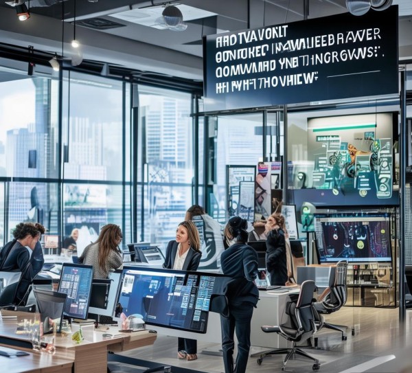 商贸企业培育案例范文