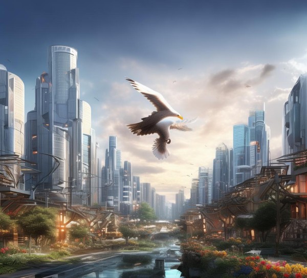 鹰潭商贸小镇，连接未来，成就新希望