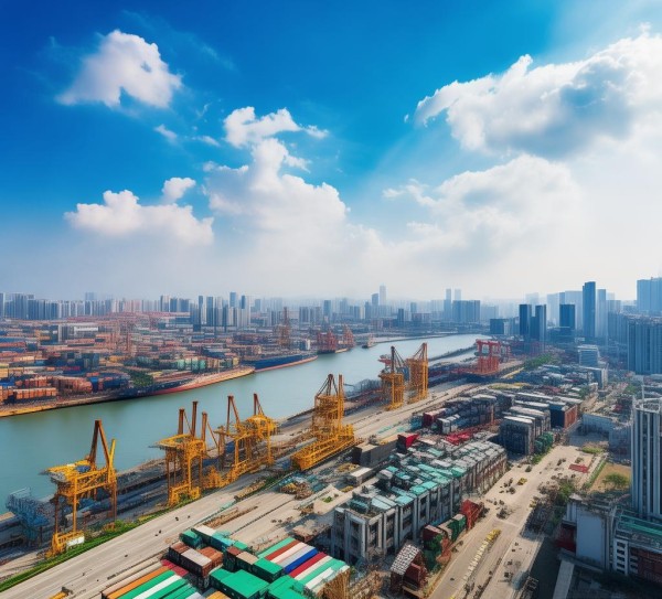 毕节商贸物流,机遇与挑战 毕节商贸物流,机遇与挑战