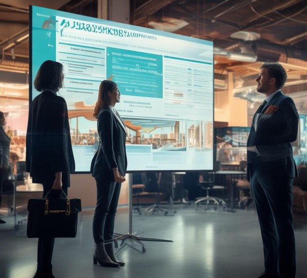 税务评估案例助力商贸企业的高效运营