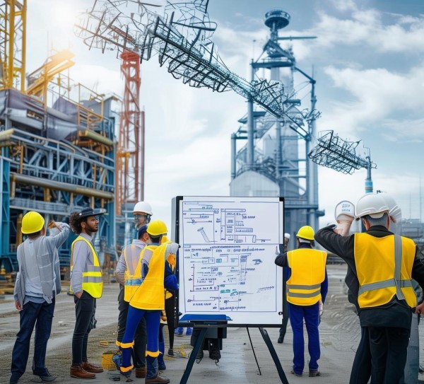 商贸项目建设调研——调研过程、意义与下一步计划 商贸项目建设调研——调研过程、意义与下一步计划