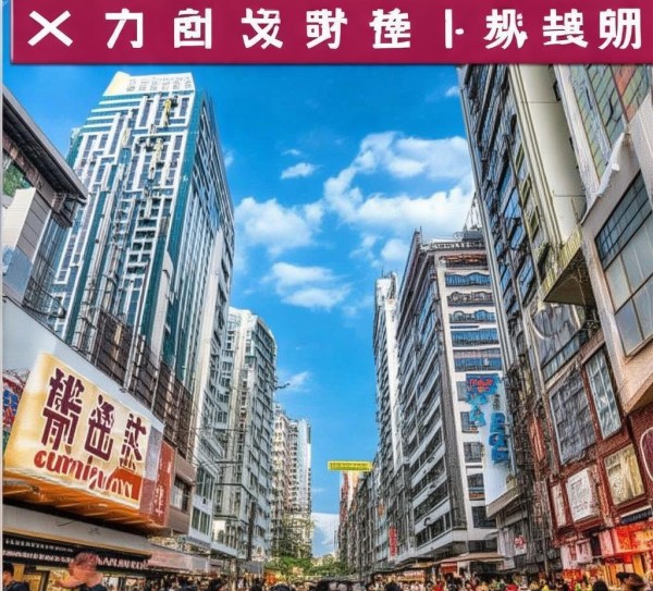 徐汇区品牌商贸服务供应，机遇与挑战并存