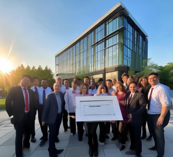 旭乐商贸，客户案例中的卓越表现