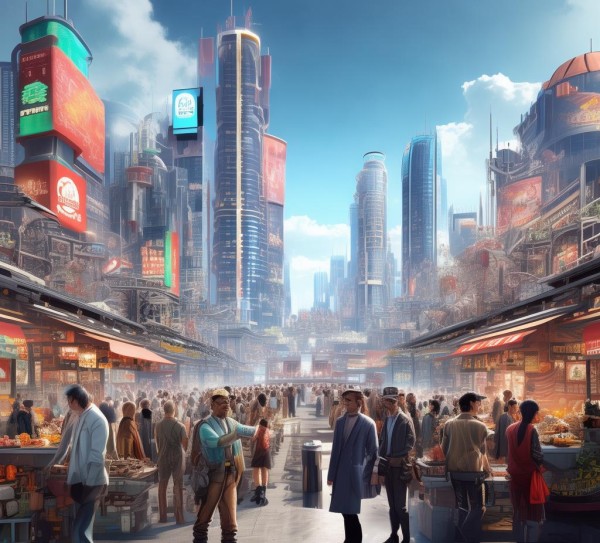 北纺商贸助力企业成长，探索未来