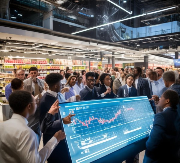 商业商场政策解读市场变化背后的策略