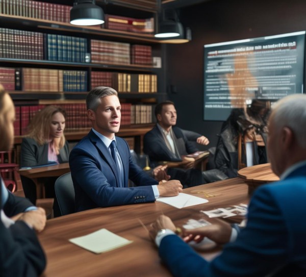 商贸法律与案例，法律实践中的创新与发展