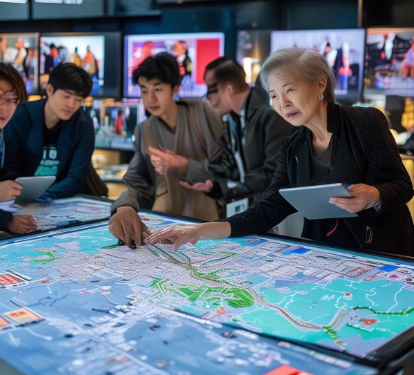 论武汉商贸新闻采编的重要性与未来展望