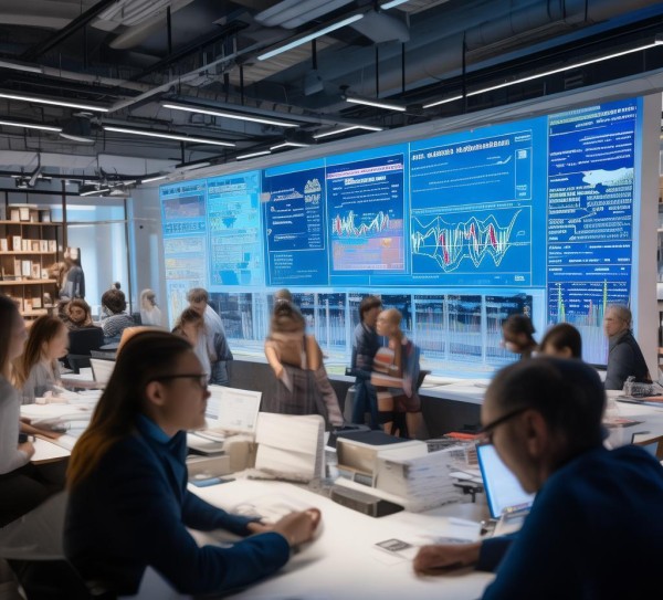 商贸公司行业动态及市场趋势新闻 商贸公司行业动态及市场趋势新闻