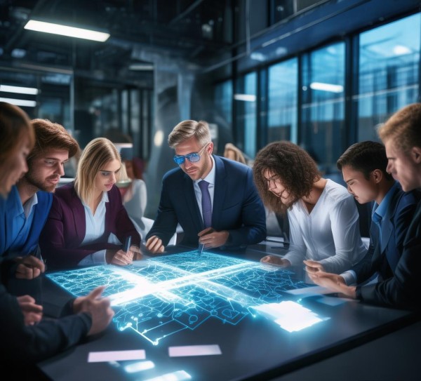 商贸公司银行项目，创新与发展的新机遇