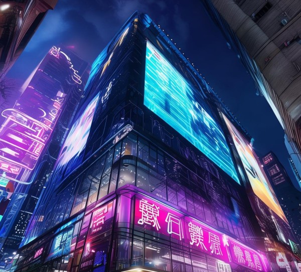 开启智慧时代的第三方商贸平台——长寿商贸东路 开启智慧时代的第三方商贸平台——长寿商贸东路