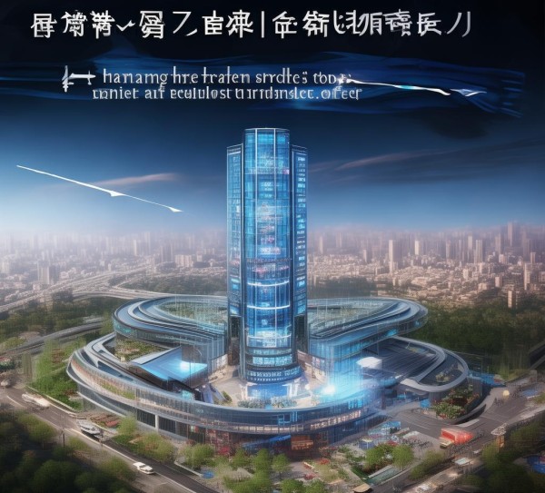 汉中现代商贸项目助力区域经济发展，助力产业升级，带动相关产业