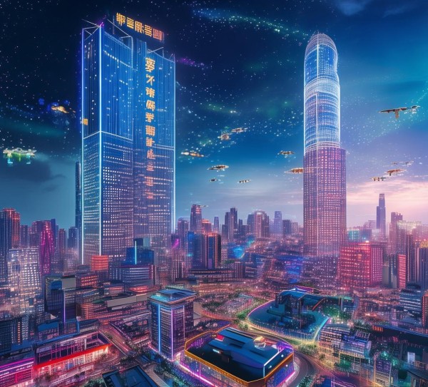 吉安商贸数字经济发展新机遇,加快产业升级与经济增长 吉安商贸数字经济发展新机遇,加快产业升级与经济增长