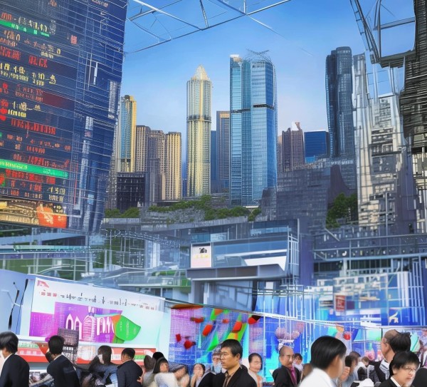 郑州商贸新闻,最新动态与市场展望 郑州商贸新闻,最新动态与市场展望