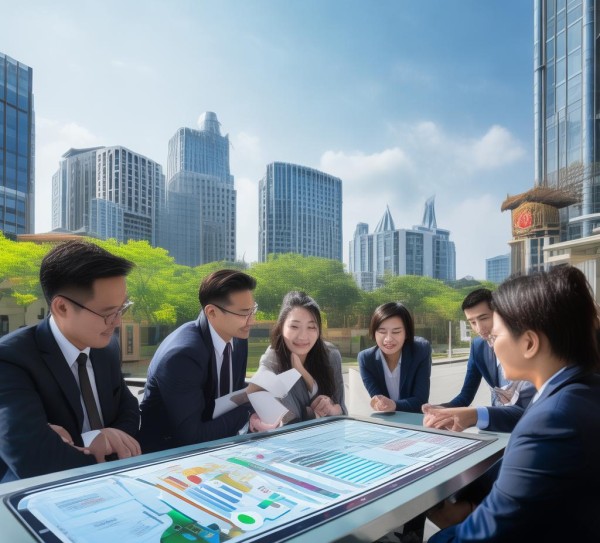 崇明区提升商贸服务质量的创新实践