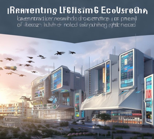 重塑物流生态，攀西商贸物流项目如何开启新机遇