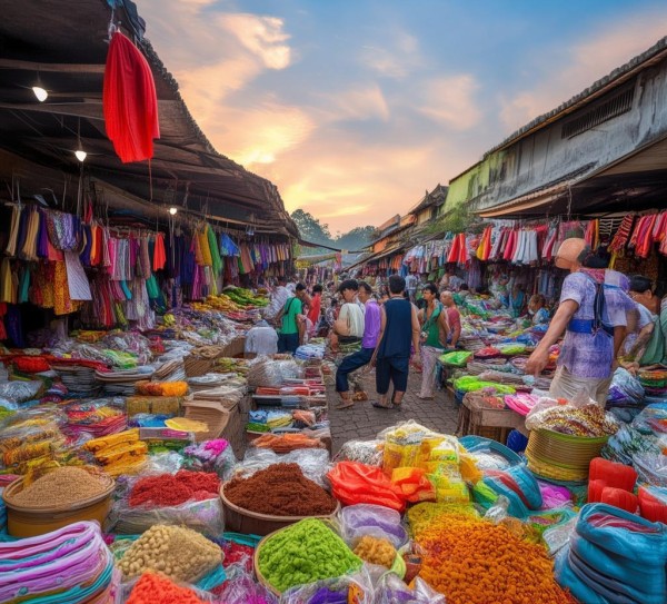 越南商贸今日市场动态,贸易政策变化影响市场 越南商贸今日市场动态,贸易政策变化影响市场