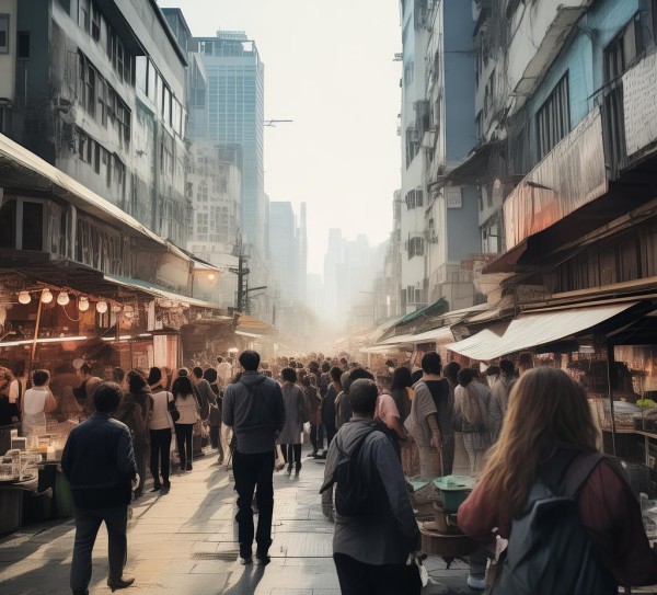 疫情后的商贸服务业振兴,机遇与挑战 疫情后的商贸服务业振兴,机遇与挑战