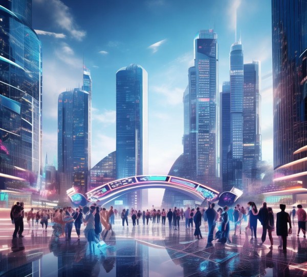 数字贸易，越南的未来