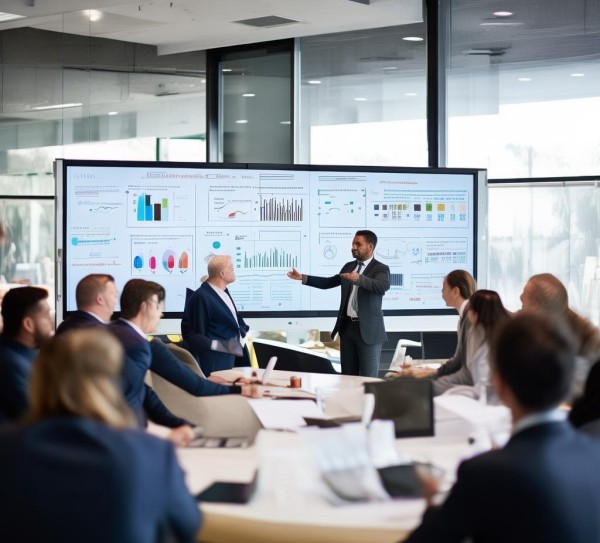 解析商贸企业培训项目，提升竞争力的关键