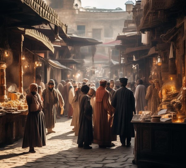 千年商贸,千年文化,萧山传统商贸探秘 千年商贸,千年文化,萧山传统商贸探秘